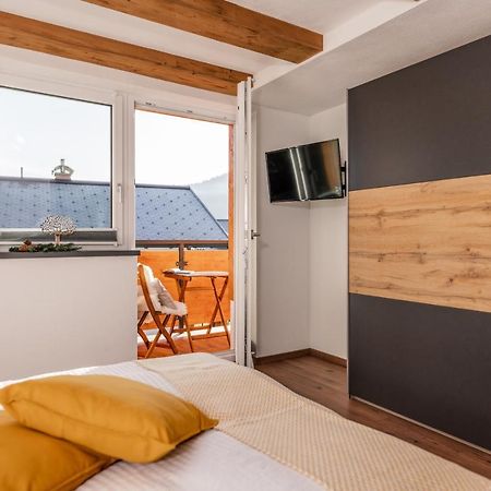 Schlicki'S Appartement Flachau Esterno foto