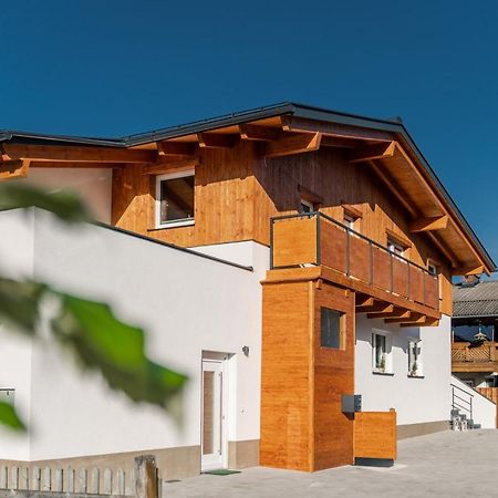 Schlicki'S Appartement Flachau Esterno foto