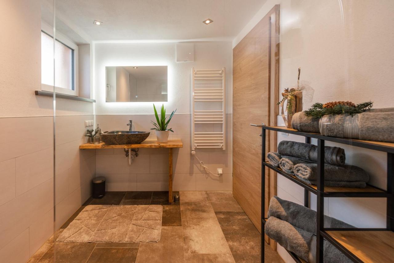 Schlicki'S Appartement Flachau Esterno foto