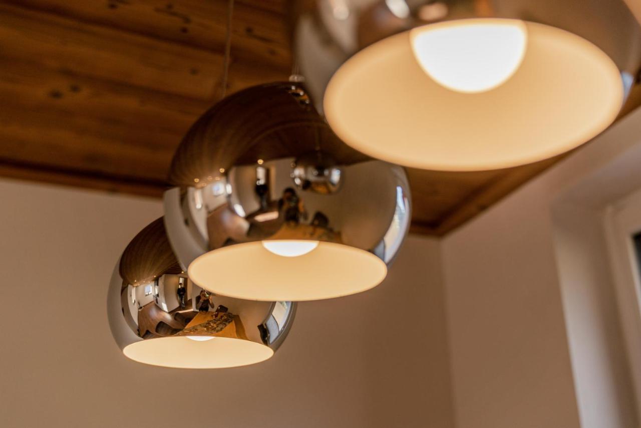 Schlicki'S Appartement Flachau Esterno foto