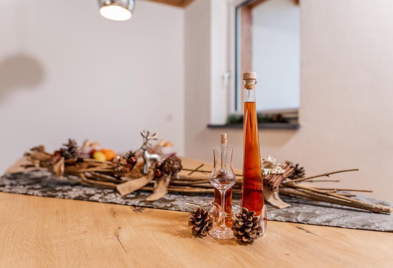 Schlicki'S Appartement Flachau Esterno foto