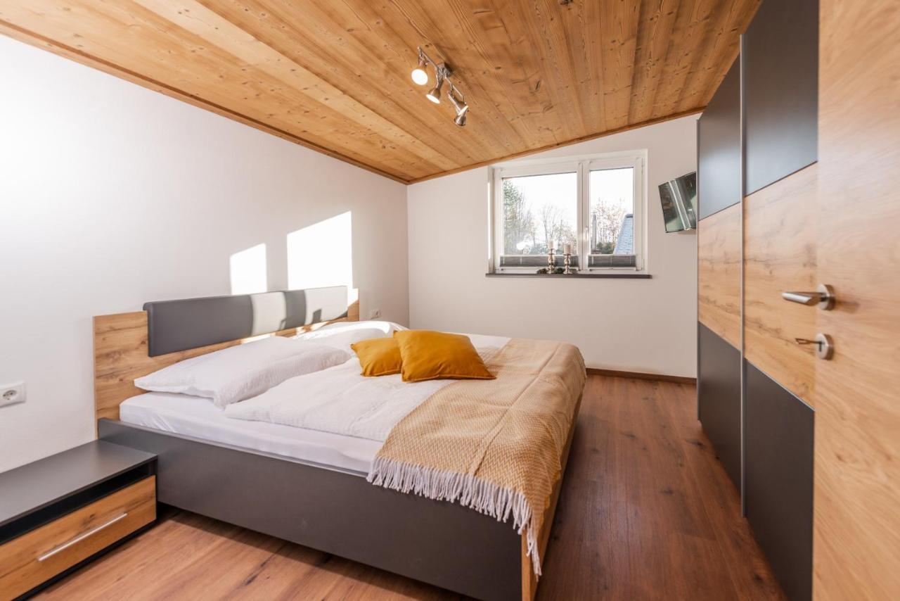 Schlicki'S Appartement Flachau Esterno foto