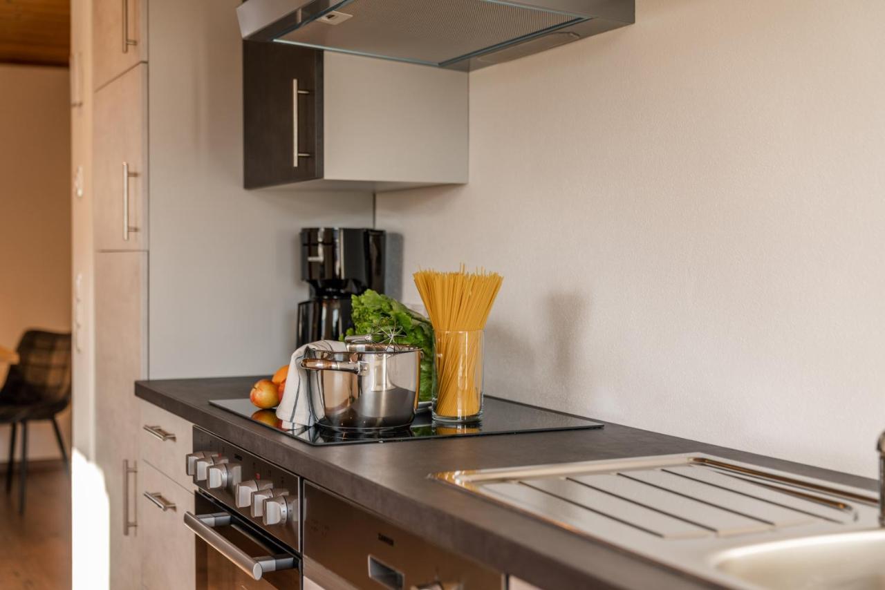 Schlicki'S Appartement Flachau Esterno foto