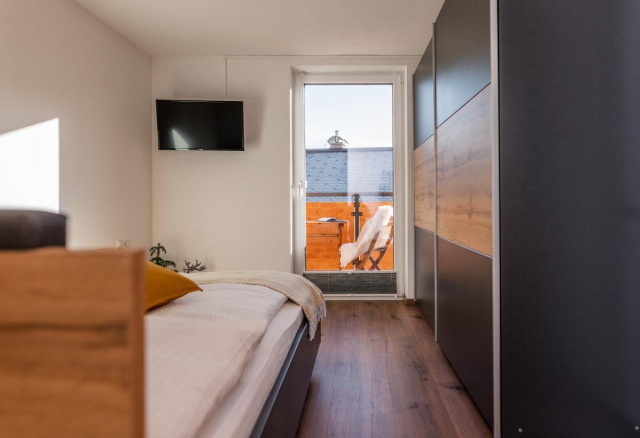Schlicki'S Appartement Flachau Esterno foto