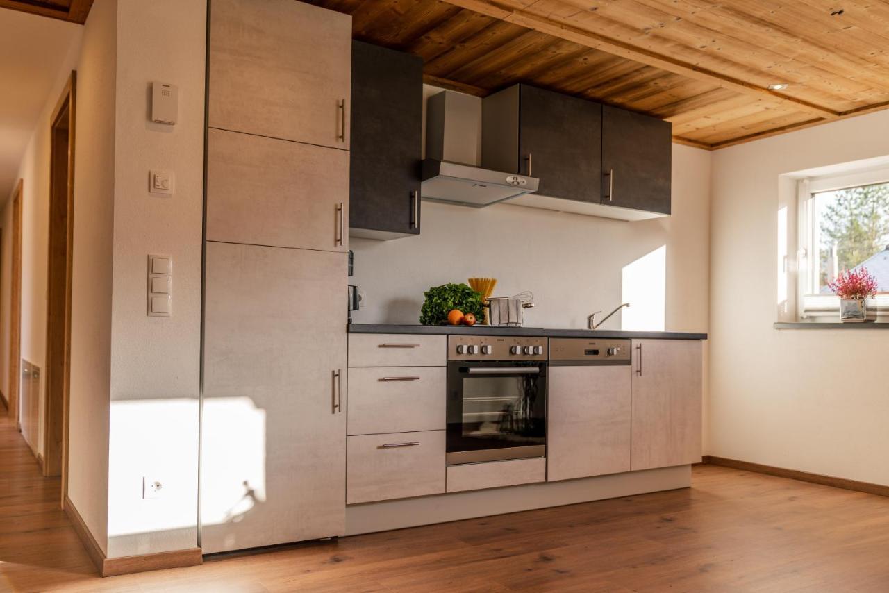 Schlicki'S Appartement Flachau Esterno foto