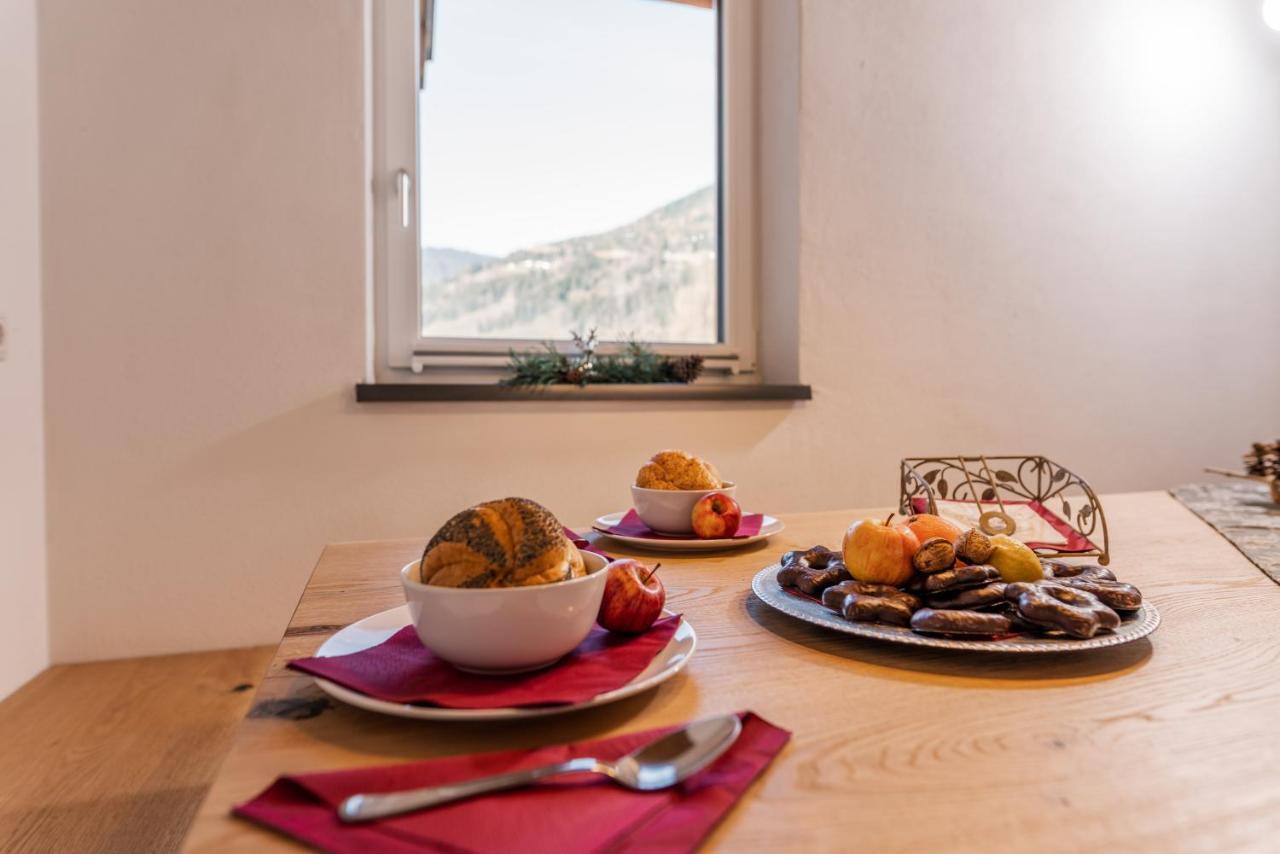 Schlicki'S Appartement Flachau Esterno foto