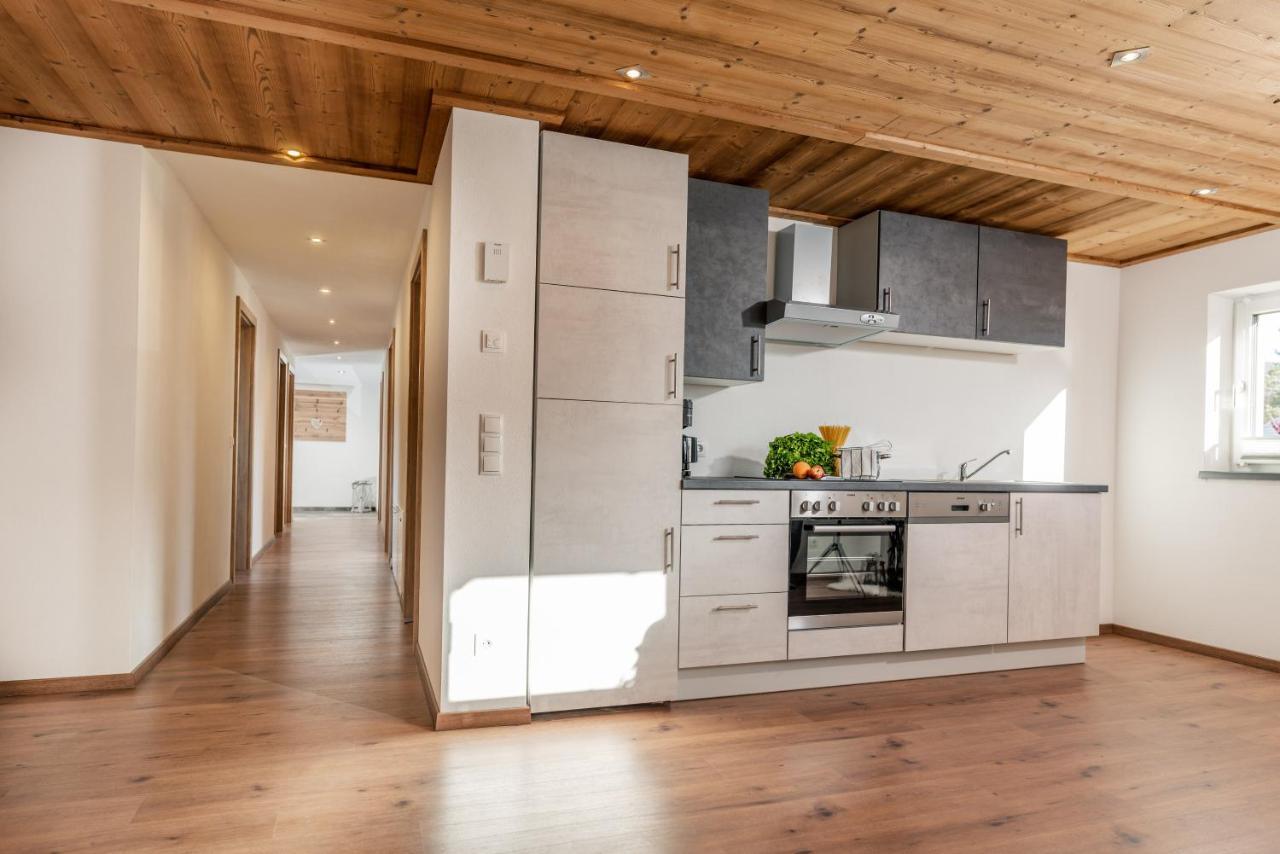 Schlicki'S Appartement Flachau Esterno foto
