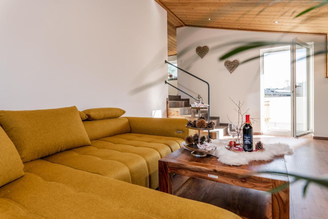 Schlicki'S Appartement Flachau Esterno foto