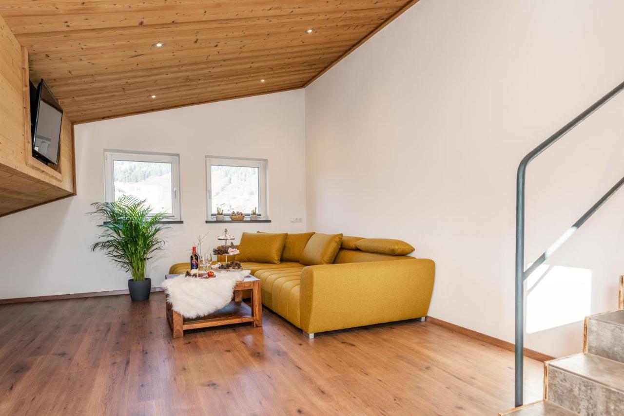 Schlicki'S Appartement Flachau Esterno foto