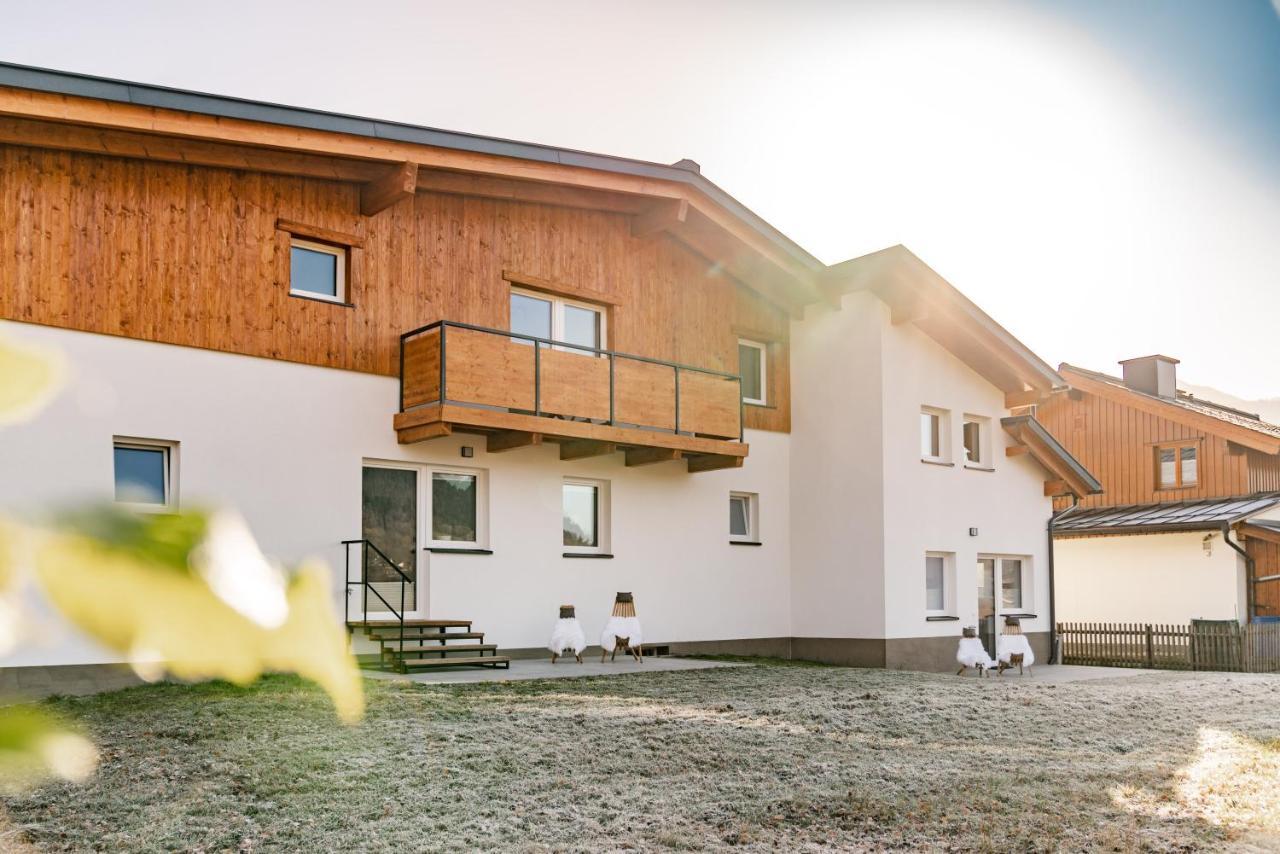 Schlicki'S Appartement Flachau Esterno foto