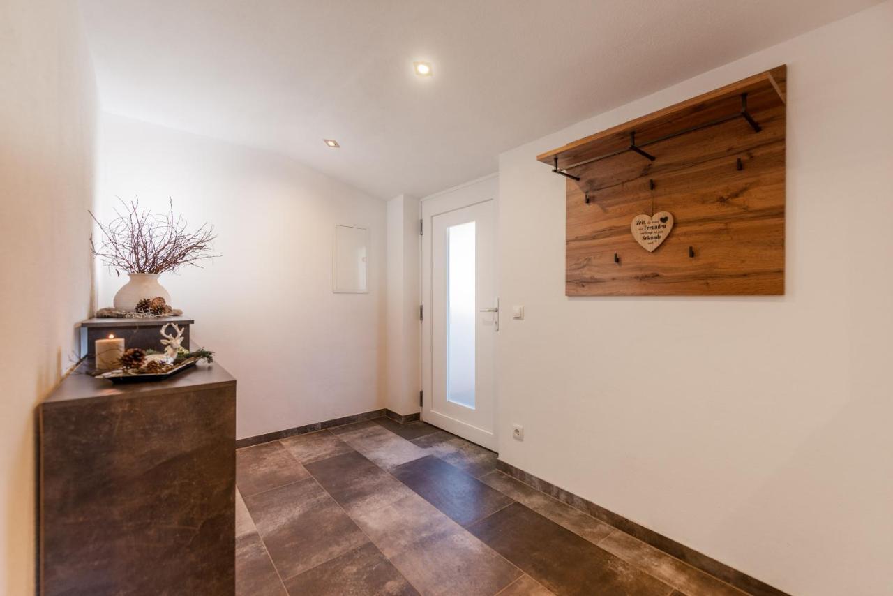Schlicki'S Appartement Flachau Esterno foto