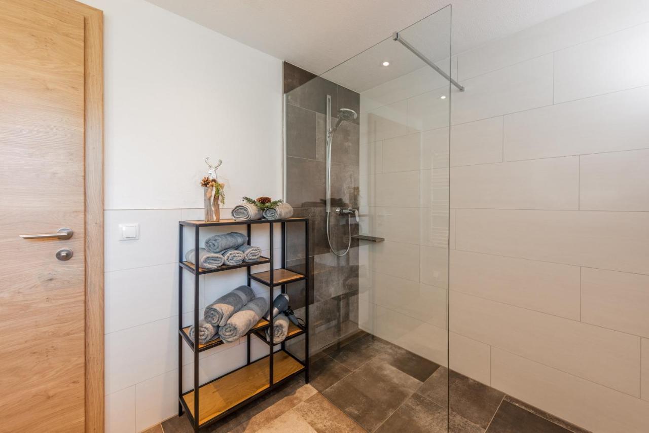 Schlicki'S Appartement Flachau Esterno foto