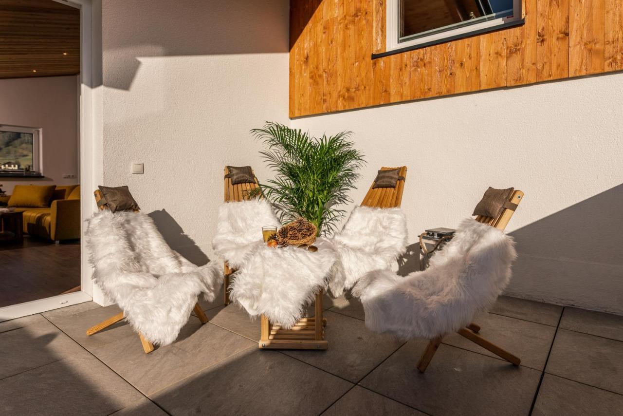 Schlicki'S Appartement Flachau Esterno foto