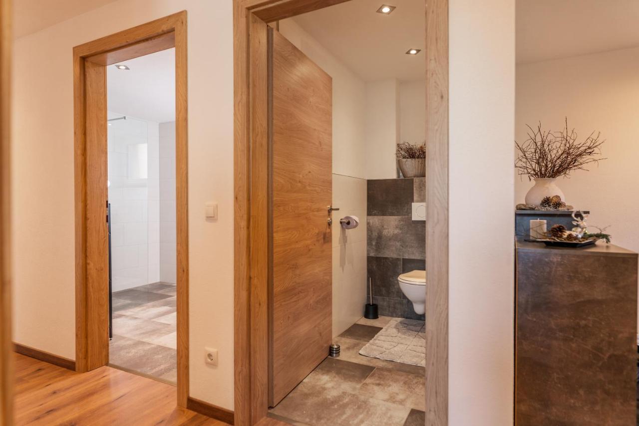 Schlicki'S Appartement Flachau Esterno foto